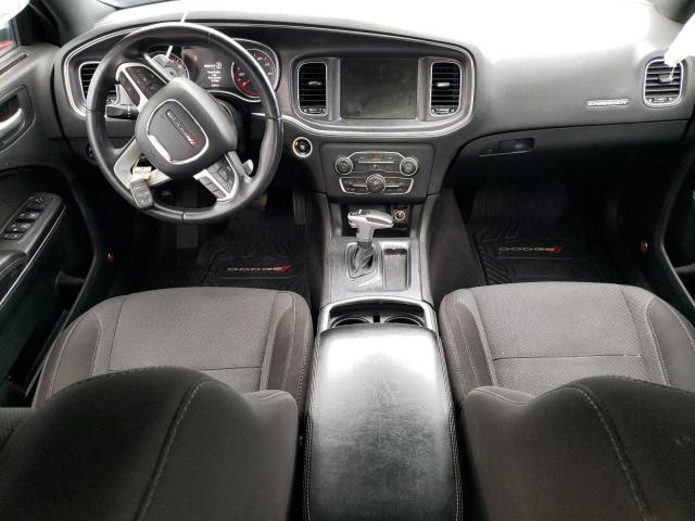Photo 8 from auction – 2015 DODGE CHARGER SX with VIN 2C3CDXJG3FH739216