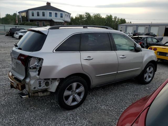 Photo 3 from auction – 2012 ACURA MDX TECHNO with VIN 2HNYD2H3XCH516944
