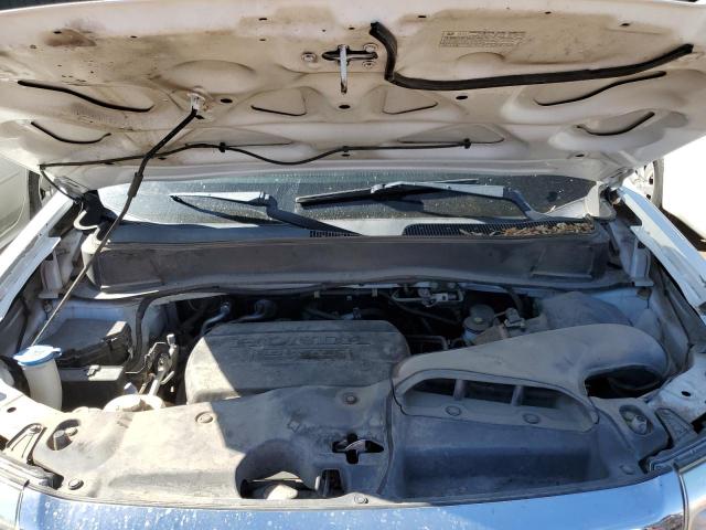 Photo 11 from auction – 2015 HONDA PILOT EXL with VIN 5FNYF4H51FB021233