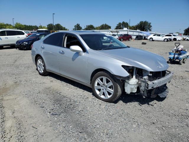 Photo 4 from auction – 2009 LEXUS ES 350 with VIN JTHBJ46G692310171