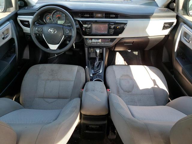 Photo 8 from auction – 2016 TOYOTA COROLLA L with VIN 2T1BURHE0GC558240