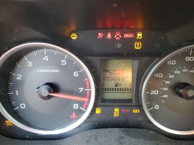 Photo 9 from auction – 2015 SUBARU FORESTER 2 with VIN JF2SJAAC1FG490468