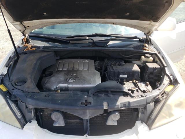Photo 11 from auction – 2009 LEXUS RX 350 with VIN 2T2HK31UX9C102887