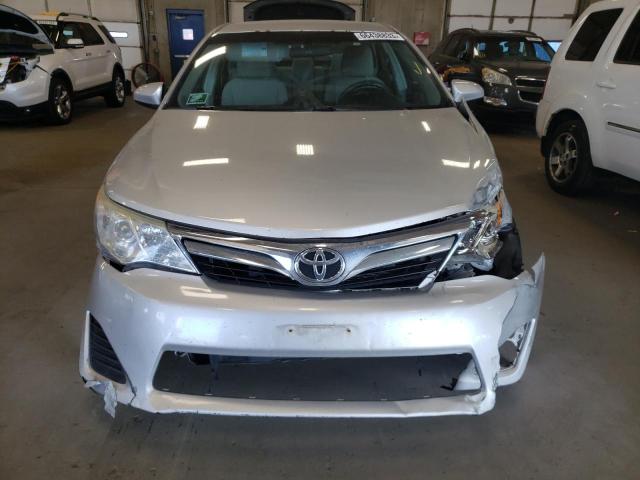 Photo 5 from auction – 2014 TOYOTA CAMRY L with VIN 4T4BF1FK9ER341761