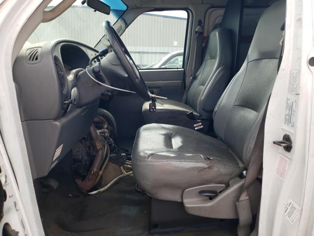 Photo 7 from auction – 2004 FORD ECONOLINE with VIN 1FTSS34P04HA72836