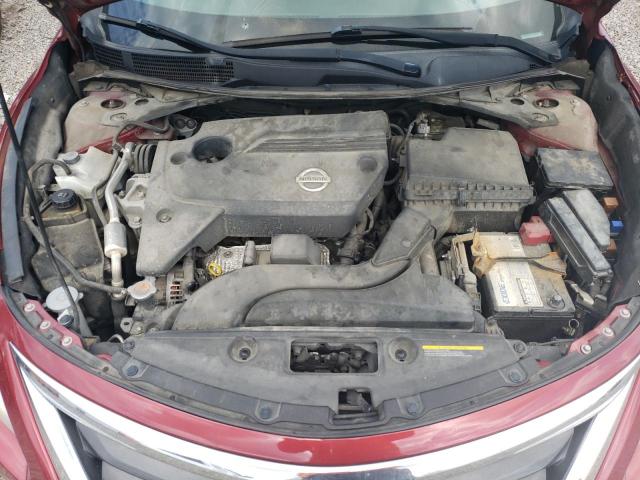 Photo 11 from auction – 2015 NISSAN ALTIMA 2.5 with VIN 1N4AL3AP8FN374981