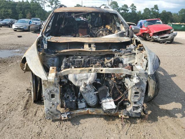 Photo 5 from auction – 2016 JEEP CHEROKEE L with VIN 1C4PJLDB3GW275975