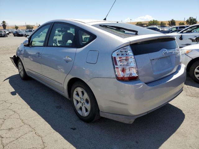 Photo 2 from auction – 2008 TOYOTA PRIUS with VIN JTDKB20U283446307