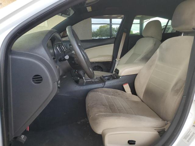 Photo 7 from auction – 2014 DODGE CHARGER SE with VIN 2C3CDXBG0EH240807