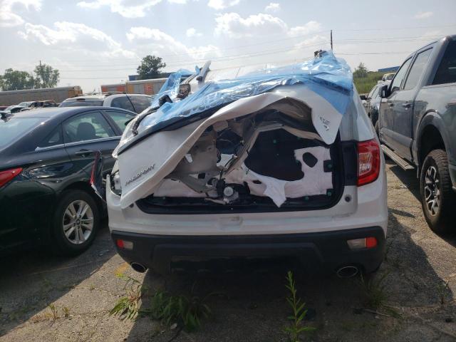 Photo 6 from auction – 2020 HONDA PASSPORT E with VIN 5FNYF8H01LB013706