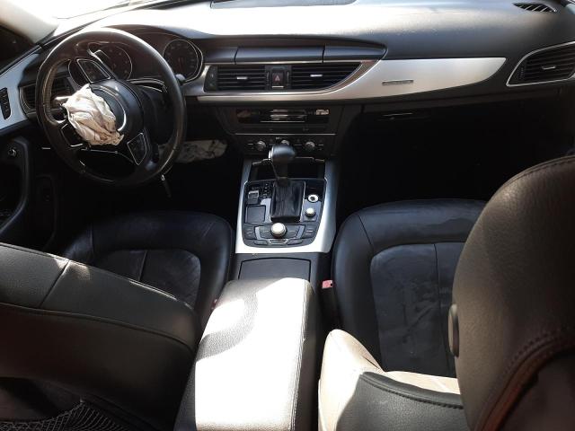 Photo 8 from auction – 2012 AUDI A6 PREMIUM with VIN WAUGGAFC6CN121539
