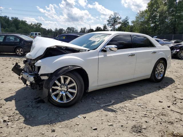 CHRYSLER 300 LIMITE 2011 with VIN 2C3CA5CG0BH579588 - Photo from auction