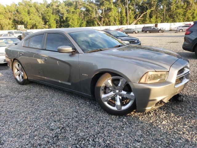 Photo 4 from auction – 2012 DODGE CHARGER R/ with VIN 2C3CDXCTXCH116228