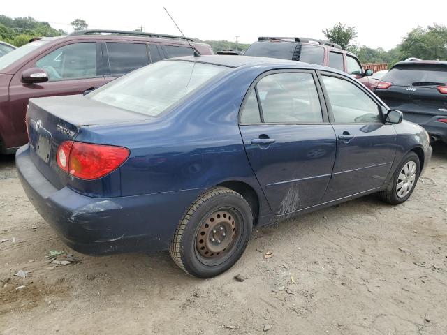 Photo 3 from auction – 2003 TOYOTA COROLLA CE with VIN JTDBR32E130007133
