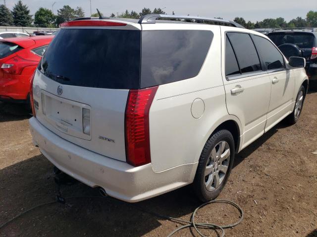 Photo 3 from auction – 2006 CADILLAC SRX with VIN 1GYEE63A460184229
