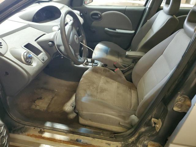 Photo 7 from auction – 2007 SATURN ION LEVEL with VIN 1G8AJ55F17Z128727