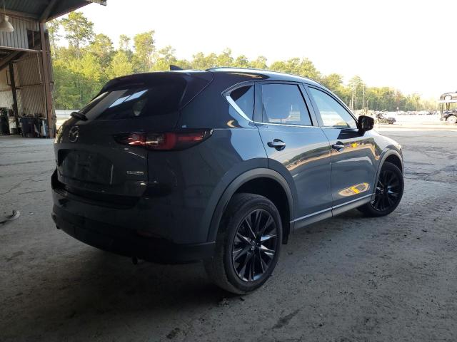 Снимка 3 от търг – 2022 MAZDA CX-5 PREFE с VIN JM3KFBCM2N1538788