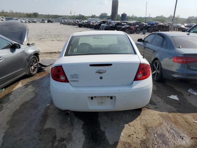 Photo 6 from auction – 2010 CHEVROLET COBALT LS with VIN 1G1AB5F58A7112206
