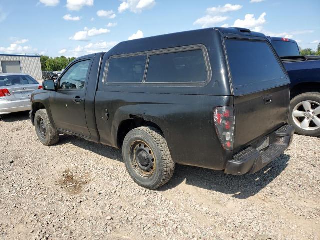 Photo 2 from auction – 2010 CHEVROLET COLORADO with VIN 1GCCSBD91A8125667