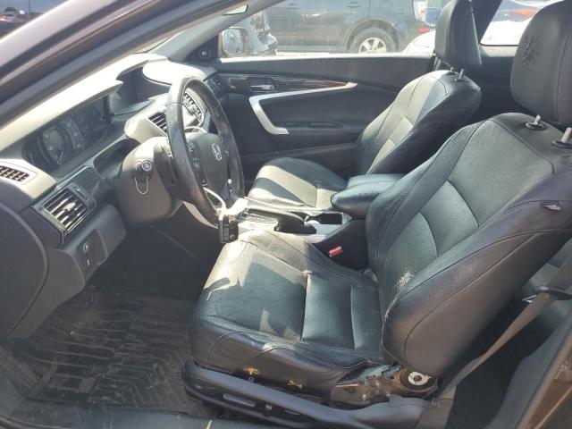 Photo 7 from auction – 2014 HONDA ACCORD EXL with VIN 1HGCT2B85EA003479
