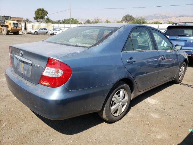 Photo 3 from auction – 2004 TOYOTA CAMRY LE with VIN 4T1BE32K14U876533