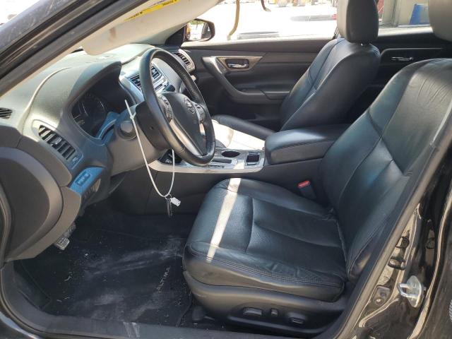 Photo 7 from auction – 2014 NISSAN ALTIMA 2.5 with VIN 1N4AL3AP6EN256149