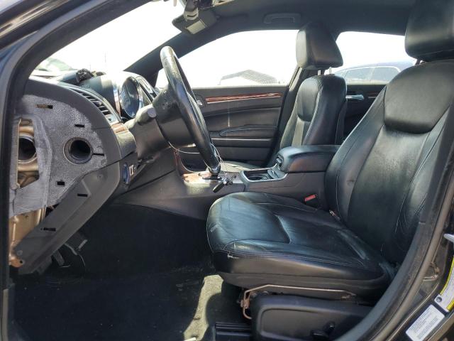 Photo 7 from auction – 2014 CHRYSLER 300 with VIN 2C3CCAAG6EH296770