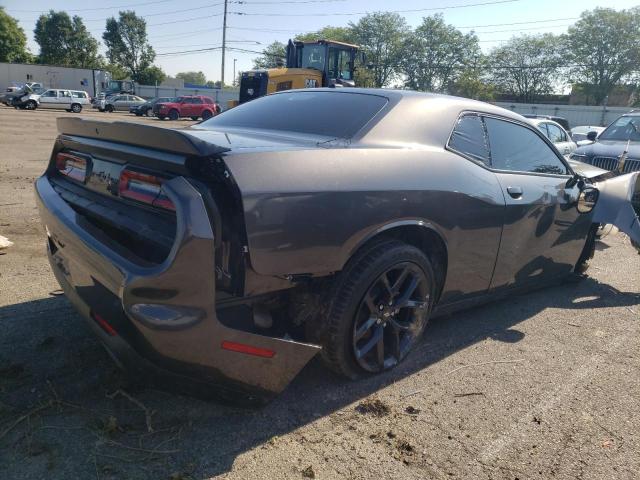 Photo 3 from auction – 2022 DODGE CHALLENGER with VIN 2C3CDZBT4NH192253