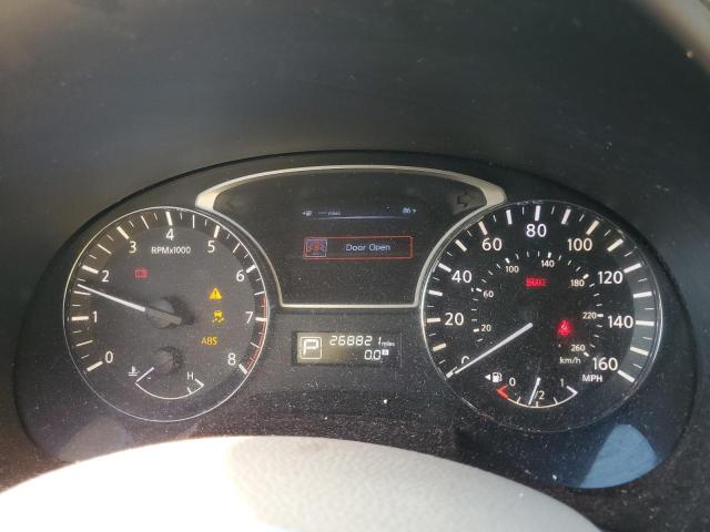 Photo 9 from auction – 2013 NISSAN ALTIMA 2.5 with VIN 1N4AL3AP1DN538567