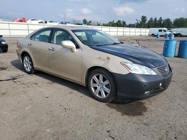 Photo 4 from auction – 2007 LEXUS ES 350 with VIN JTHBJ46G972151014
