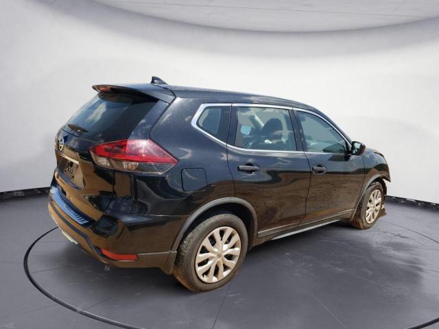 Photo 3 from auction – 2019 NISSAN ROGUE S with VIN KNMAT2MT8KP542498