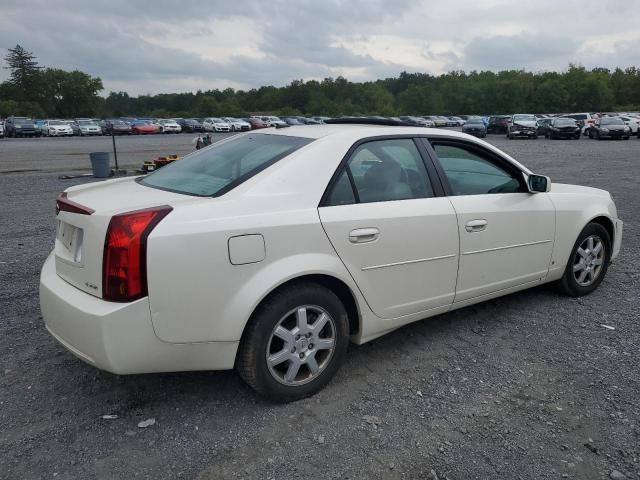 Photo 3 from auction – 2007 CADILLAC CTS with VIN 1G6DM57T970106060