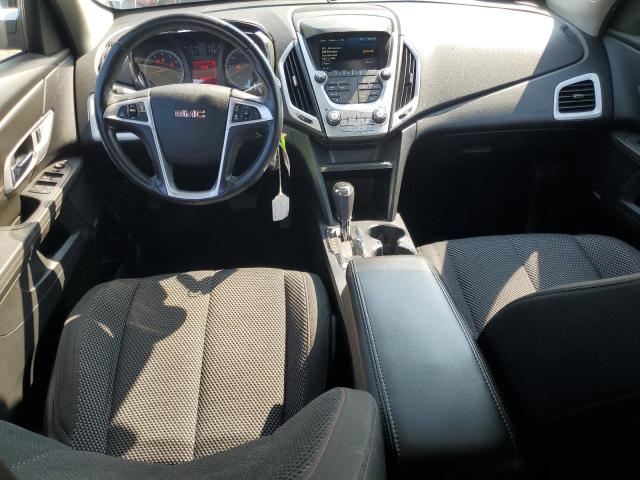 Photo 8 from auction – 2017 GMC TERRAIN SL with VIN 2GKFLNE32H6182146