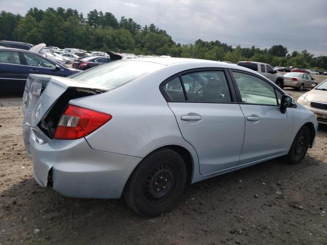 Zdjęcie 3 z aukcji – 2012 HONDA CIVIC LX z VIN 19XFB2F50CE330638