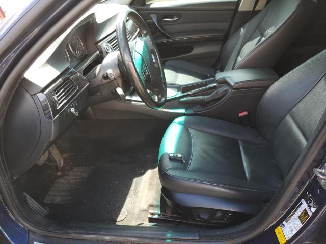 Photo 7 from auction – 2011 BMW 328 XI with VIN WBAPK7C58BA817803