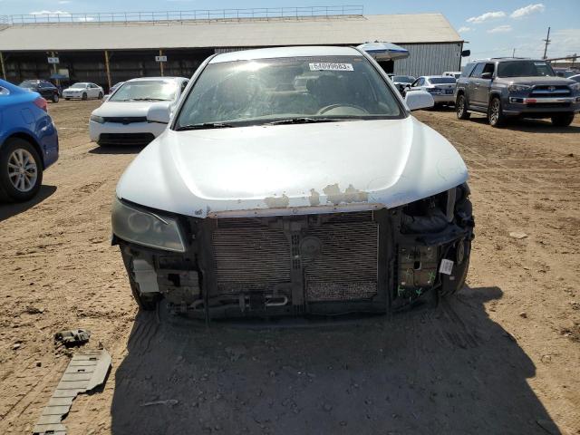 Photo 5 from auction – 2007 HYUNDAI SONATA GLS with VIN 5NPET46C87H187622