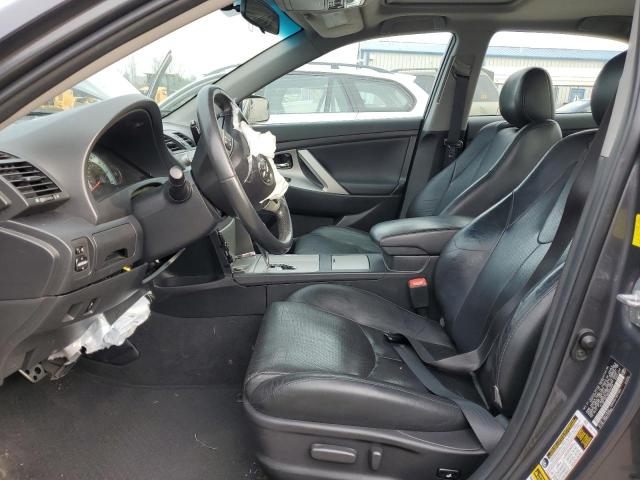 Foto 7 de la subasta – 2011 TOYOTA CAMRY BASE con VIN 4T1BF3EK9BU666302