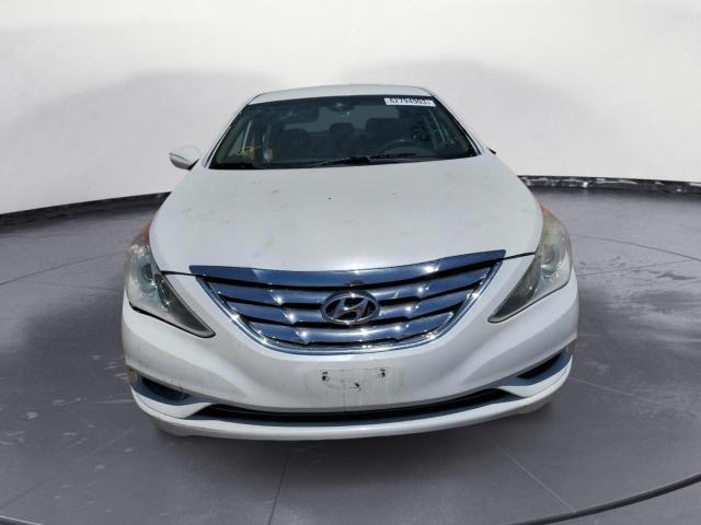 Photo 5 from auction – 2013 HYUNDAI SONATA GLS with VIN 5NPEB4AC4DH681983