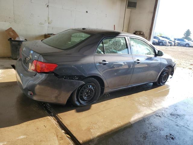 Photo 3 from auction – 2010 TOYOTA COROLLA BA with VIN JTDBU4EE5A9113786