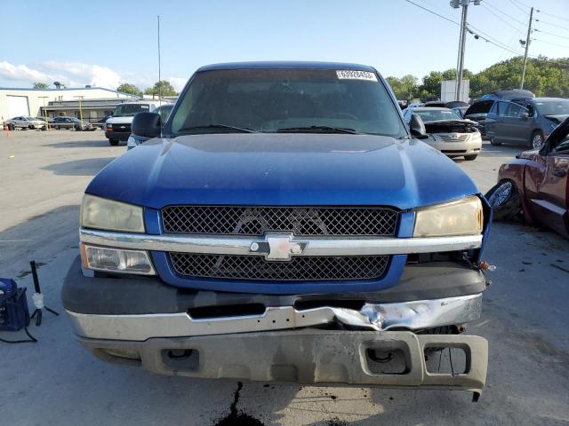 Photo 5 from auction – 2003 CHEVROLET SILVERADO with VIN 2GCEK19T031139511