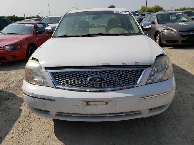 Photo 5 from auction – 2007 FORD FIVE HUNDR with VIN 1FAHP25197G123086
