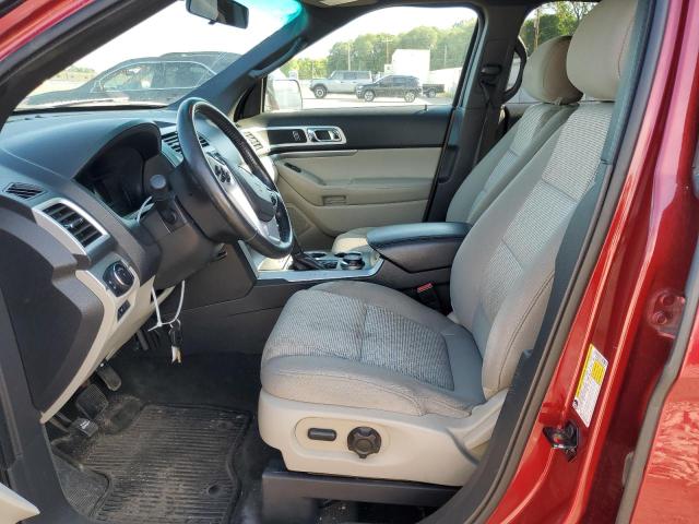 Photo 7 from auction – 2014 FORD EXPLORER X with VIN 1FM5K8D88EGA03446