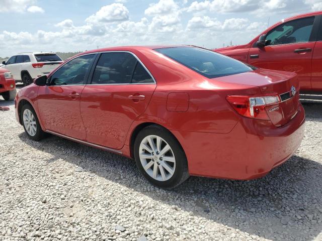 Photo 2 from auction – 2012 TOYOTA CAMRY BASE with VIN 4T1BF1FK7CU607298