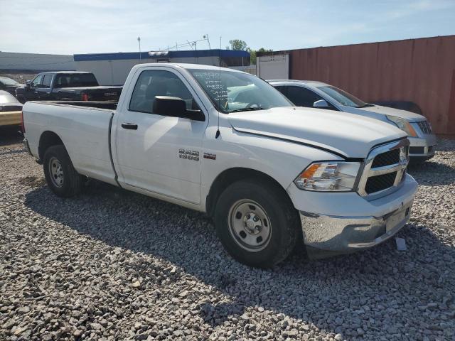 Photo 4 from auction – 2017 RAM 1500 ST with VIN 3C6JR6DT0HG704392