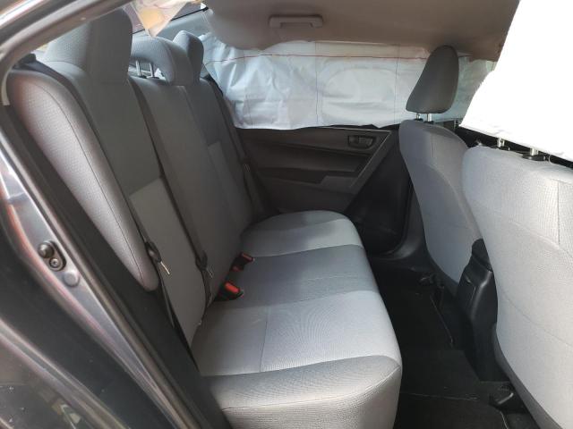 Photo 10 from auction – 2016 TOYOTA COROLLA L with VIN 2T1BURHE2GC661353