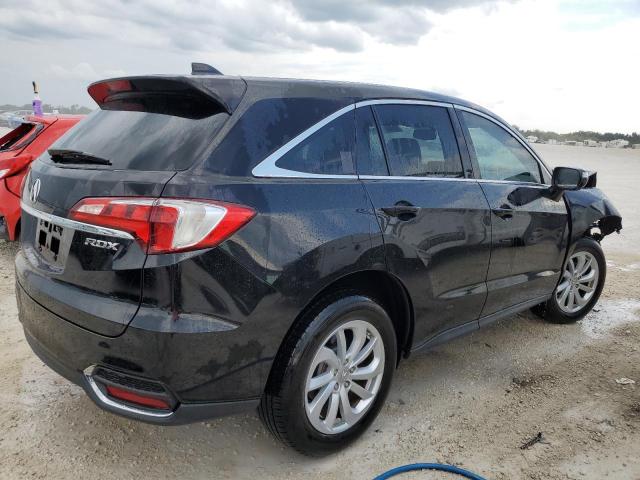 Photo 3 from auction – 2017 ACURA RDX TECHNO with VIN 5J8TB3H54HL012933