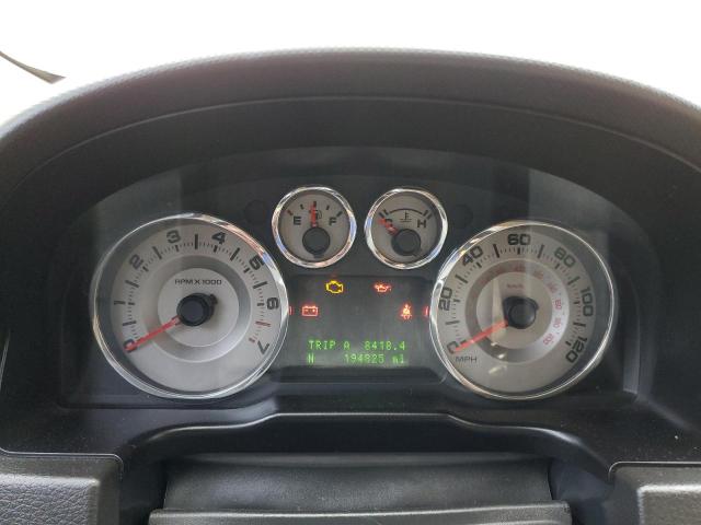 Photo 9 from auction – 2008 FORD EDGE LIMIT with VIN 2FMDK49C18BA48502