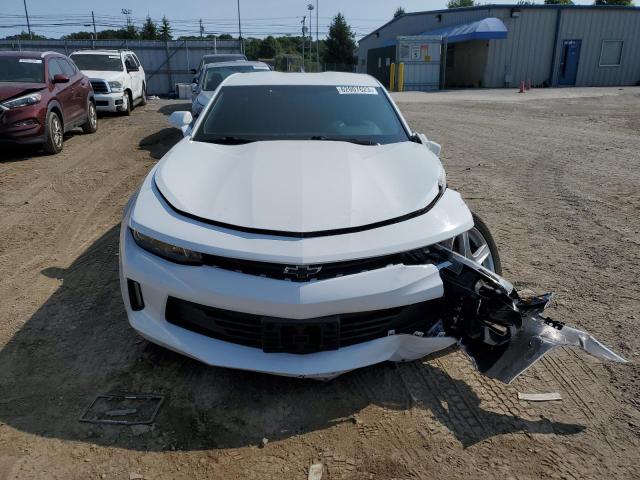 Photo 5 from auction – 2016 CHEVROLET CAMARO LT with VIN 1G1FA1RS4G0124695