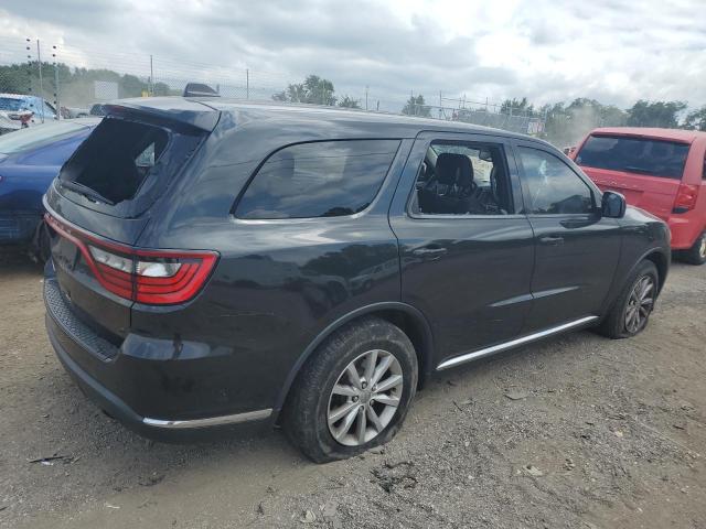 Photo 3 from auction – 2015 DODGE DURANGO SX with VIN 1C4RDHAG1FC194261