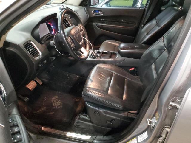 Photo 7 from auction – 2014 DODGE DURANGO LI with VIN 1C4RDJDG0EC481530